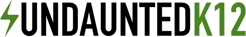Undaunted K12